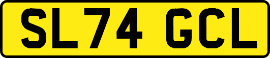 SL74GCL
