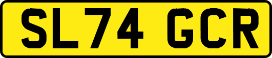 SL74GCR