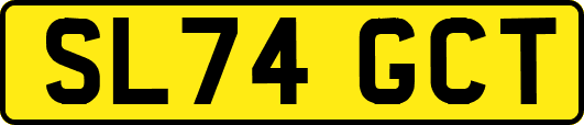 SL74GCT