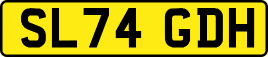 SL74GDH