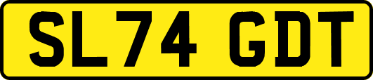 SL74GDT