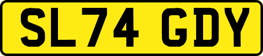 SL74GDY