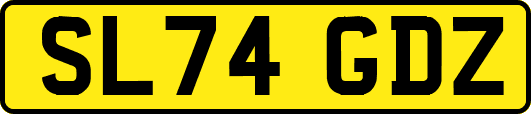 SL74GDZ