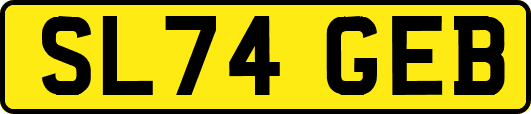 SL74GEB