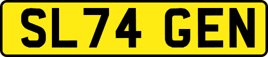 SL74GEN