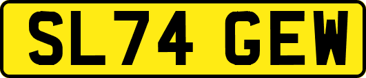 SL74GEW
