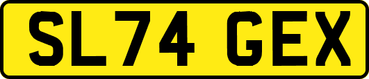 SL74GEX