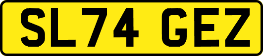 SL74GEZ