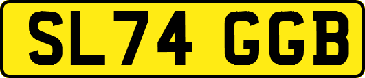 SL74GGB