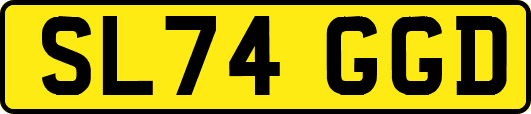 SL74GGD