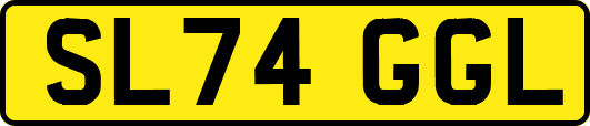 SL74GGL