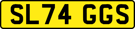 SL74GGS