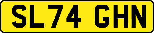 SL74GHN