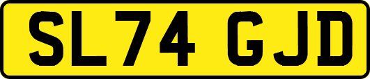 SL74GJD