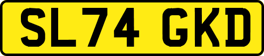SL74GKD