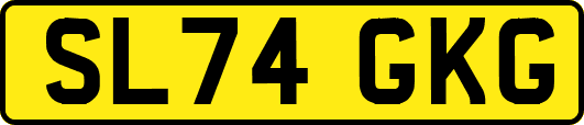 SL74GKG