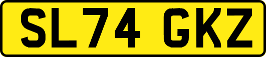 SL74GKZ