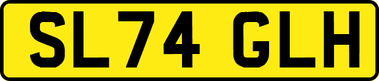SL74GLH