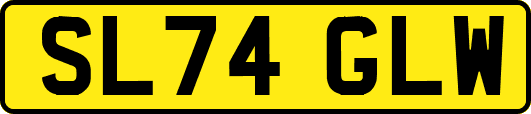 SL74GLW