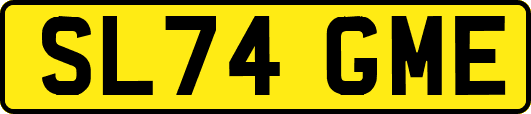 SL74GME