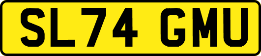 SL74GMU