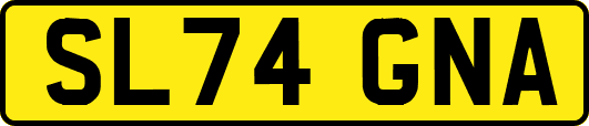 SL74GNA