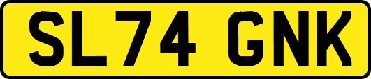 SL74GNK