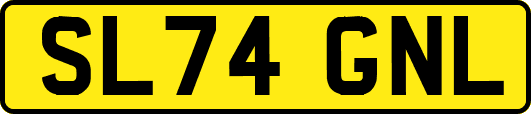 SL74GNL