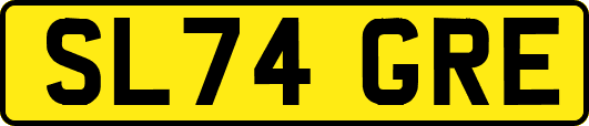 SL74GRE