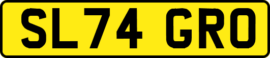 SL74GRO