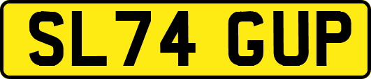 SL74GUP