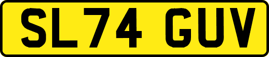 SL74GUV