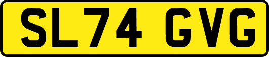 SL74GVG