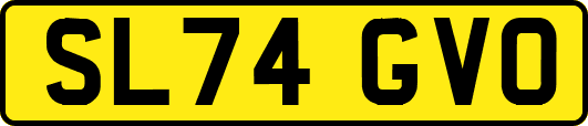 SL74GVO