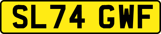 SL74GWF