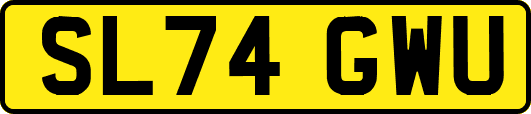 SL74GWU