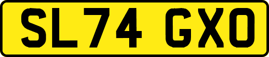 SL74GXO