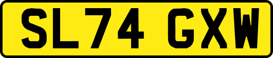 SL74GXW