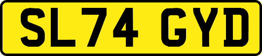 SL74GYD