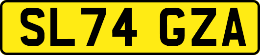 SL74GZA