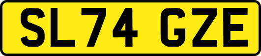 SL74GZE