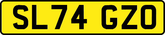 SL74GZO