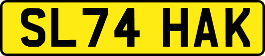 SL74HAK