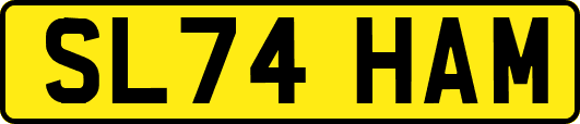 SL74HAM