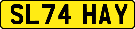 SL74HAY