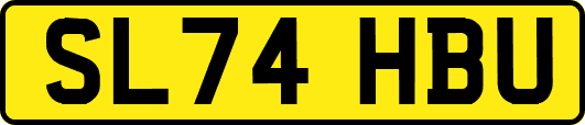 SL74HBU