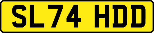 SL74HDD