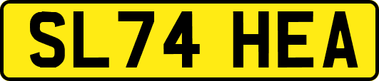 SL74HEA
