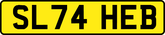 SL74HEB