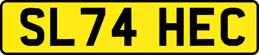 SL74HEC